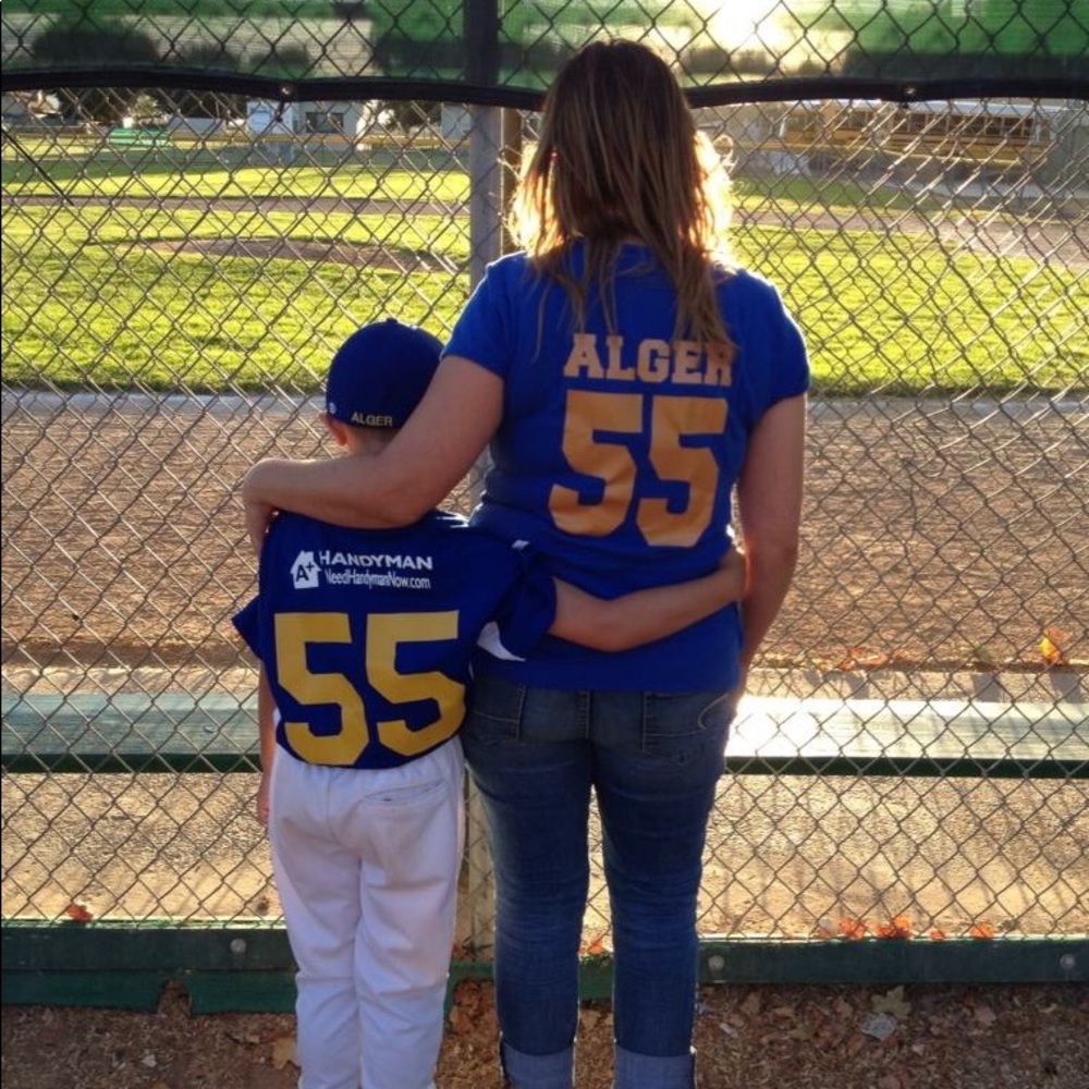 Meet your Posher, Brandi